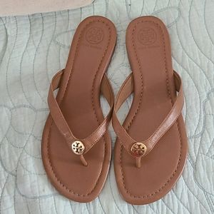 Tory Burch Flip Flops